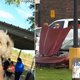 Image for article titled Texas Man And His Dog Die After Getting Trapped In A Corvette